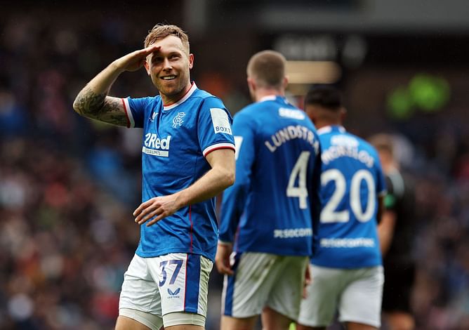 Motherwell vs Rangers Prediction and Betting Tips | March 18th 2023