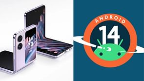 All Oppo smartphones confirmed to get the Android 14 update