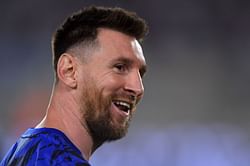 "Lionel Messi is incredible" - Real Madrid legend names PSG superstar as his toughest opponent