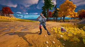 Fortnite: How to hire a Scout, Heavy, Supply, and Medic Specialist NPC