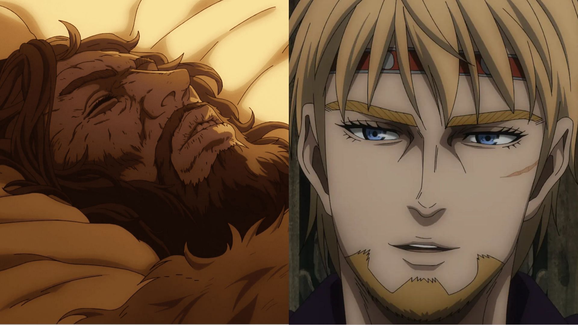 Ketil In “Vinland Saga” Season 2 Highlights How There Can Be No Good Slave  Owners