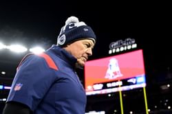 NFL Rumors: Could Patriots replace Bill Belichick with a coach having a military background?