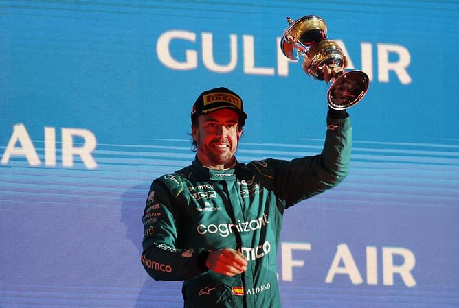 "Fernando Alonso is not a driver you play chess with" - F1 pundit shares what makes Spaniard special