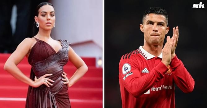 “Cris hit rock bottom” – Georgina Rodriguez explains why Cristiano Ronaldo missed Manchester United preseason