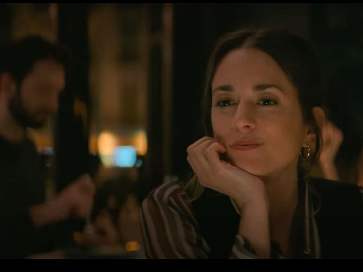 A still from Love at First Kiss (Image Via Netflix Espa&ntilde;a/YouTube)