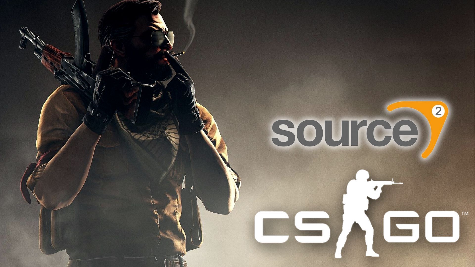 CSGO: All we know about Source 2, Leaks, Anticipated Release » TalkEsport