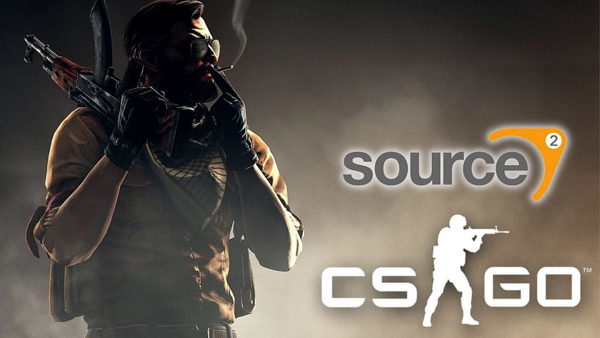 CS:GO devs fuel Source 2 rumours with mass Steam profile update