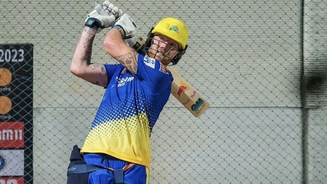 IPL 2023 में स्पेशलिस्ट बल्लेबाज के तौर पर शुरुआत करेंगे बेन स्टोक्स, CSK के बल्लेबाजी कोच ने पुष्टि करते हुए दी प्रतिक्रिया