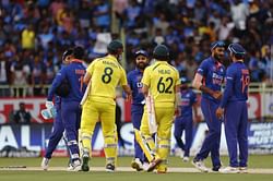 IND vs AUS 2023: MA Chidambaram Stadium, Chennai pitch history and ODI records