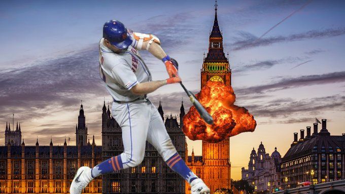 World Baseball Classic: Meet GB's Opponents Part 1: Team USA – Bat Flips  and Nerds