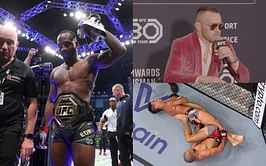 5 biggest things that happened at UFC 286