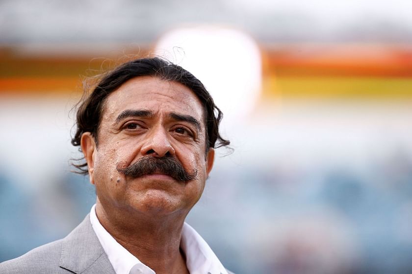 Analysis: Jaguars owner Shad Khan still pushing merits of second