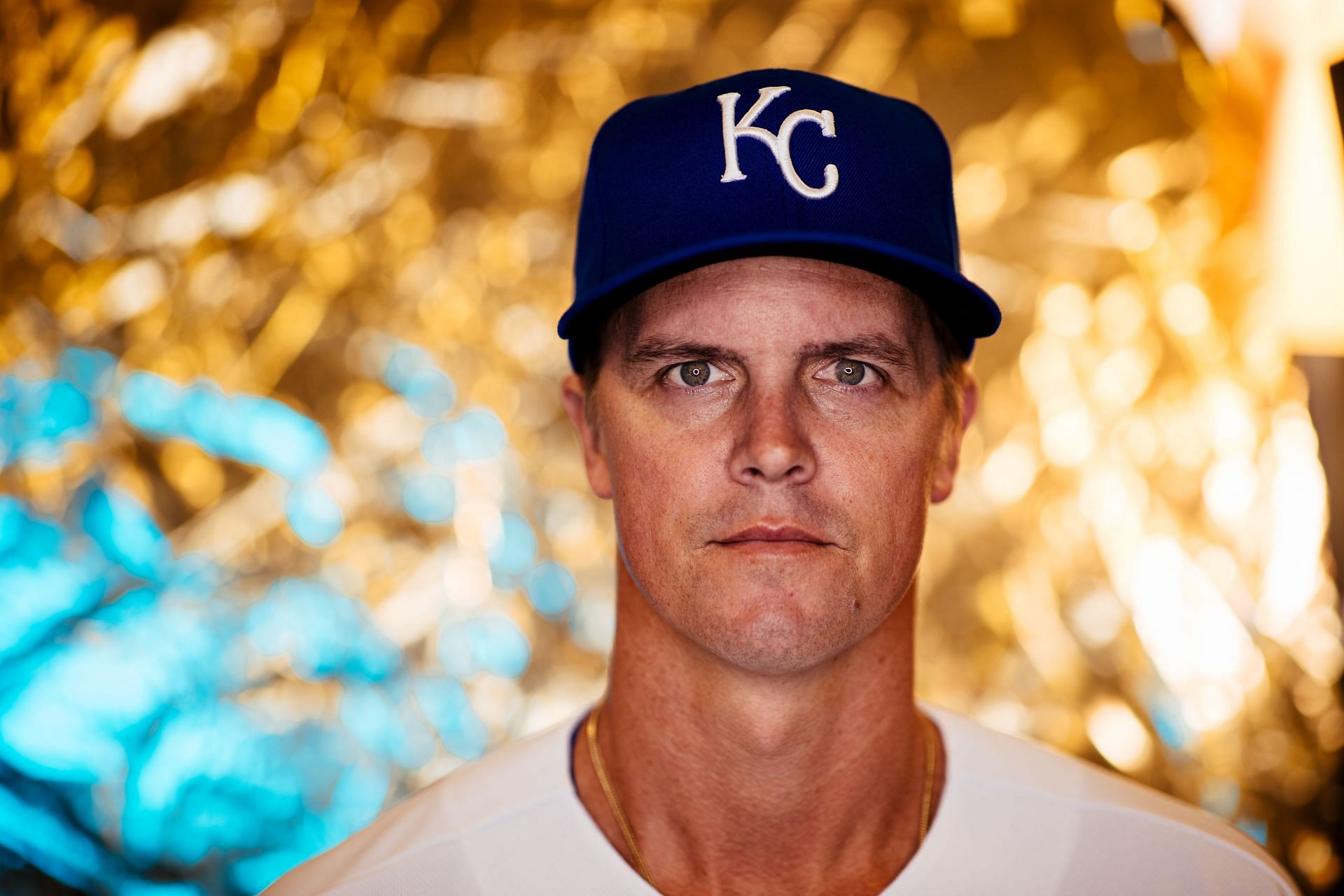 Veteran MLB pitcher Zack Greinke was once upset with his teammates