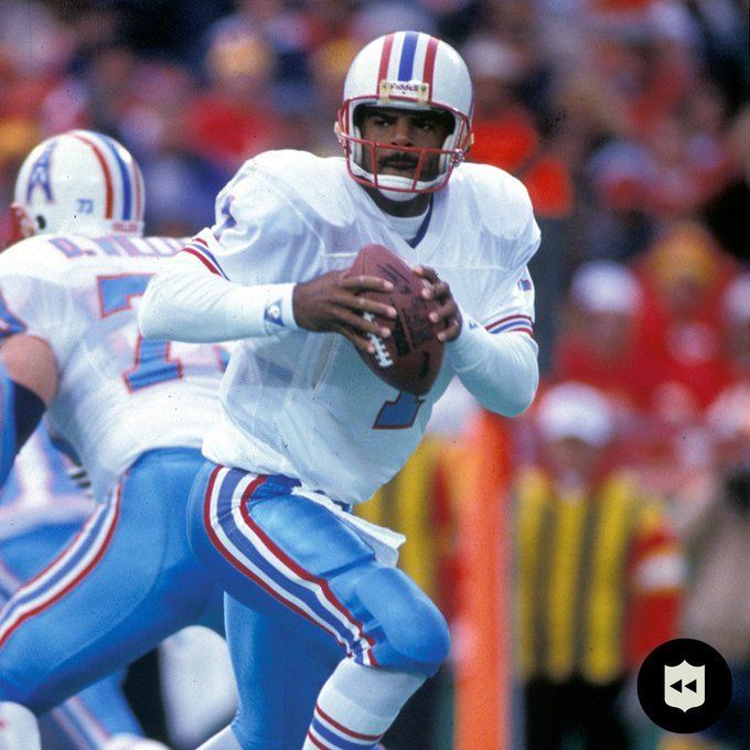 The 30+ Best Black Quarterbacks In NFL History, Ranked