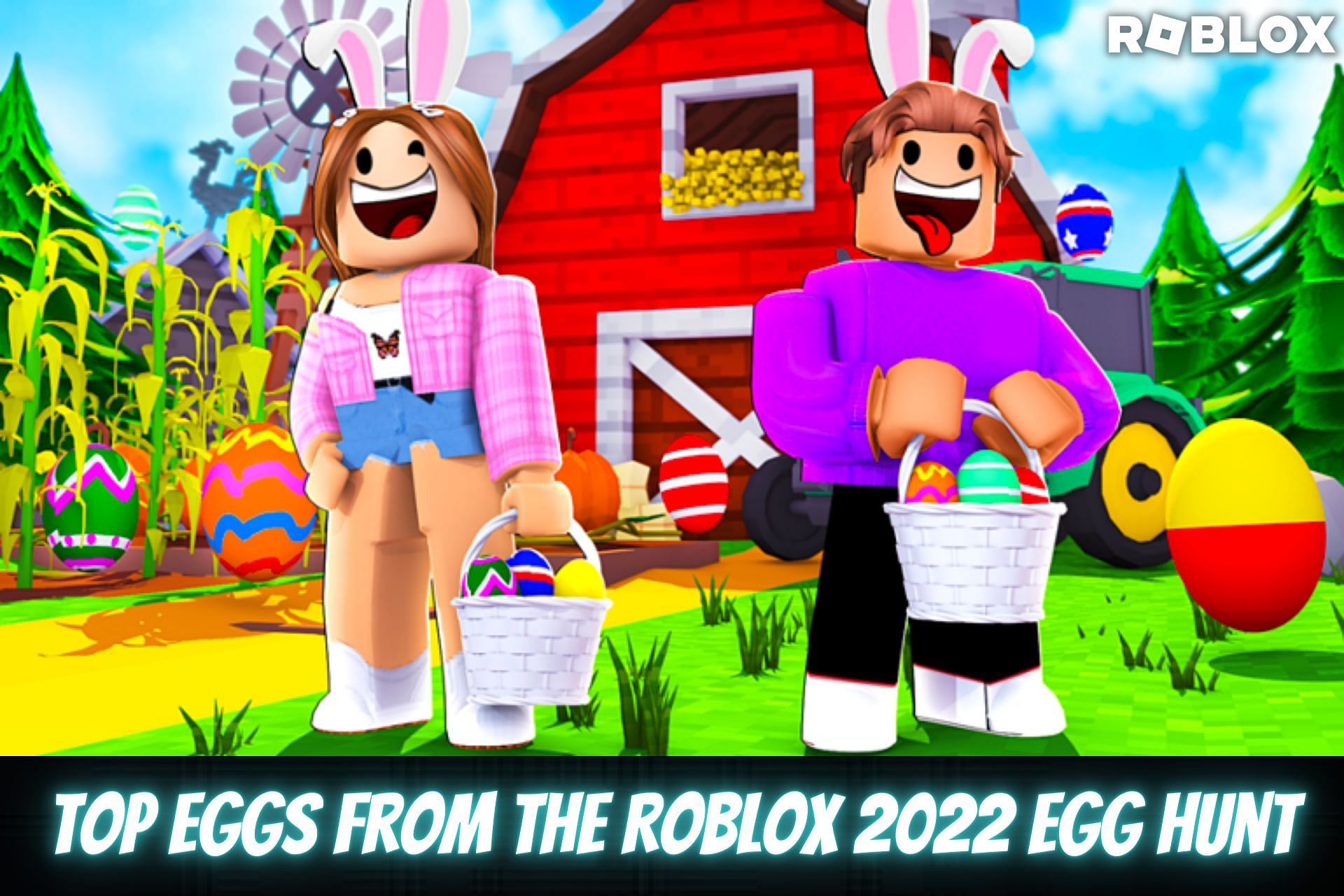 RoPro Roblox Extension on X: RoPro users can now view their Egg Collection  on their Roblox profile! We teamed up with Egg Hunt 2022: Lost in Time to  bring hunting eggs back