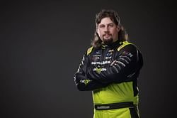 What is the Josh Williams controversy surrounding March 18 Xfinity race in Atlanta?