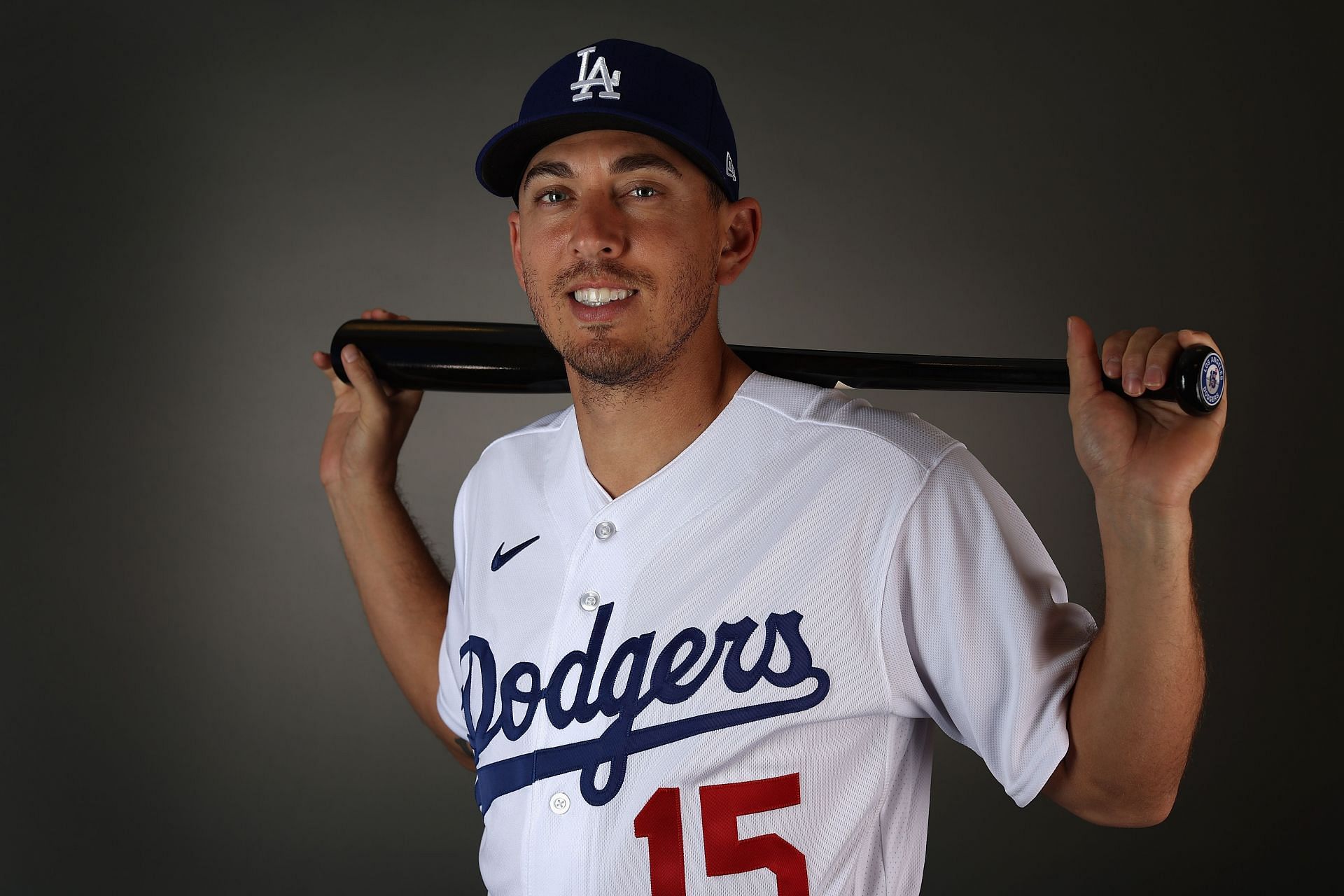 Why is Dodgers' Austin Barnes playing for Mexico at the WBC? - Los