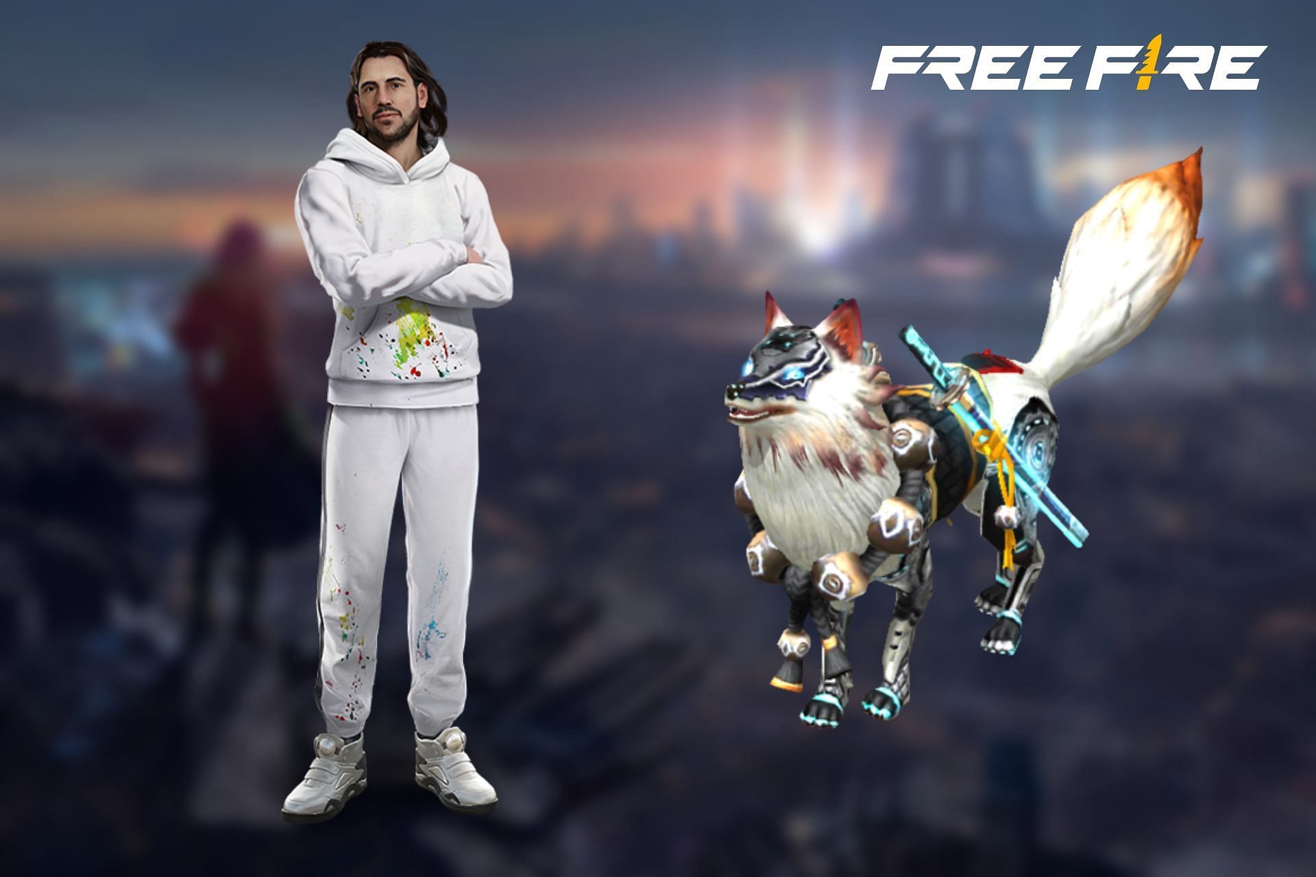 Redeem codes can provide a range of free rewards (Image via Sportskeeda / Garena)