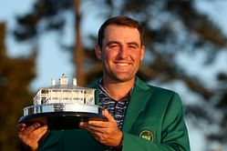 5 under-30 golfers to watch at the 2023 Masters