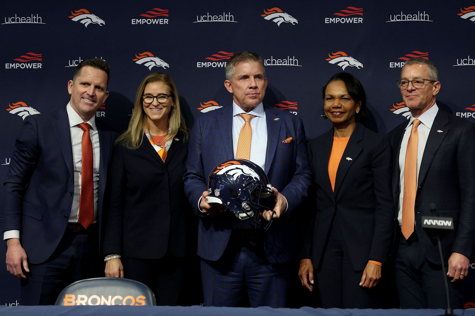 Broncos free agency winners and losers after 10 days