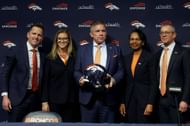 Denver Broncos Introduce Sean Payton as Head Coach