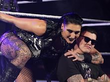 How did Rhea Ripley save Dominik Mysterio from jail? The Eradicator herself answers
