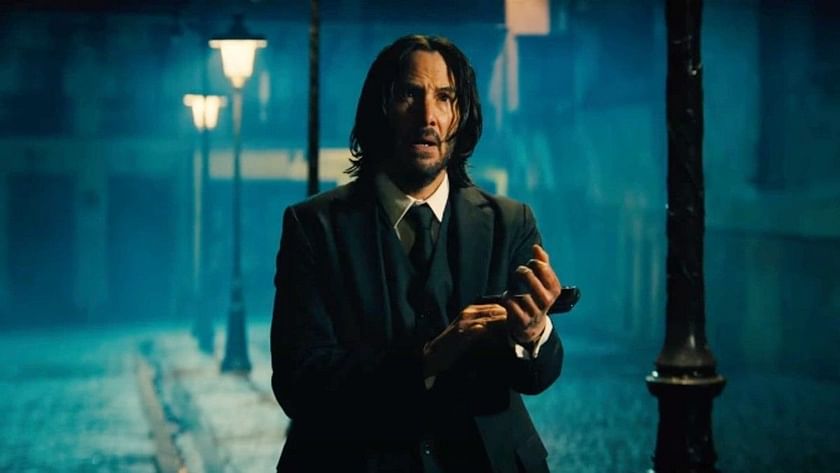 John Wick: Chapter 4' Ending Explained - Is John Wick Dead?