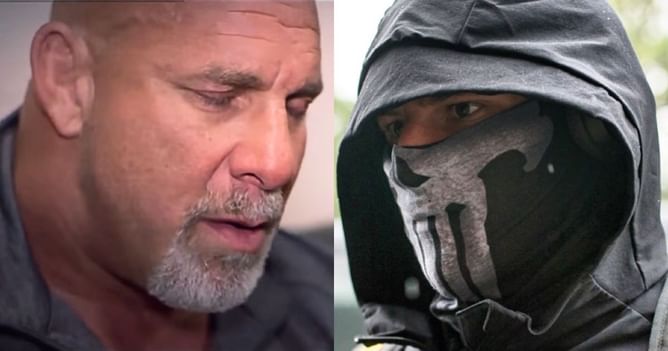 A 2-time tag team champion's son looks destined to become the next Goldberg in WWE