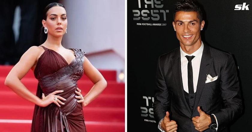 How Cristiano Ronaldo's girlfriend Georgina Rodriguez went from Gucci shop  assistant to Netflix star on I Am Georgina  and a life of luxury beside  football's best-paid star