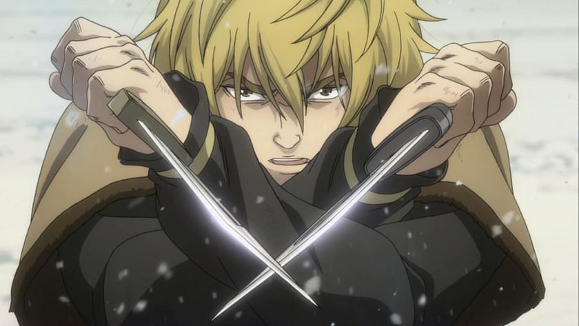 Vinland Saga anime season 2 prediction: Thorfinn will try to