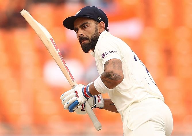 "If he plays 50 Tests he can easily hit 25 hundreds"- Shoaib Akhtar gives a smart advice to Virat Kohli