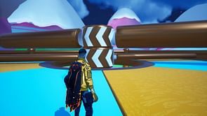 Fall Guys is now in Fortnite Creative 2.0