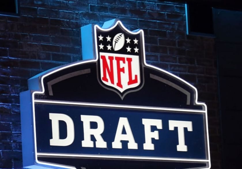 When is the 2023 NFL Draft? A look at the schedule for the three-day event