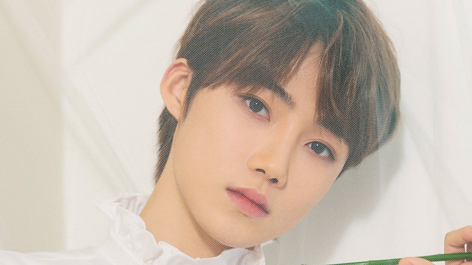 THE BOYZ New lands in trouble with fans (Image via Twitter/IST_THEBOYZ)