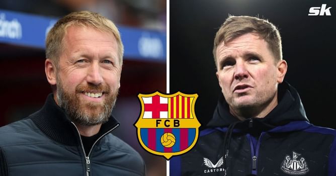 Chelsea and Newcastle United likely to bid for £44M-rated Barcelona superstar this summer — Reports