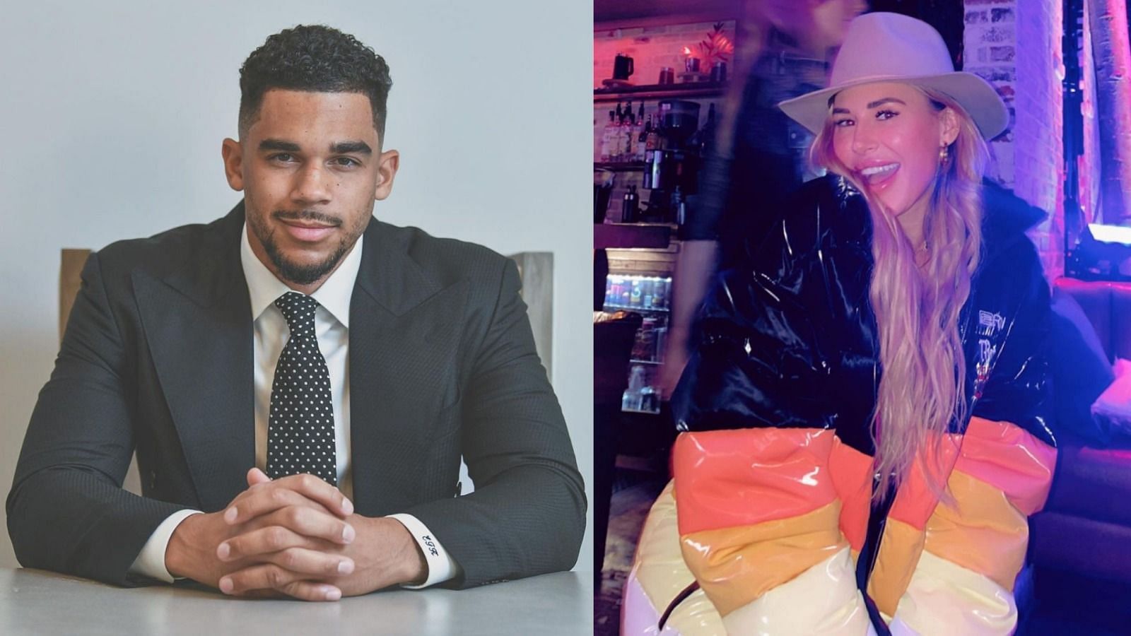 Evander Kane blasts 'soon-to-be-ex-wife' for 'trying to destroy my