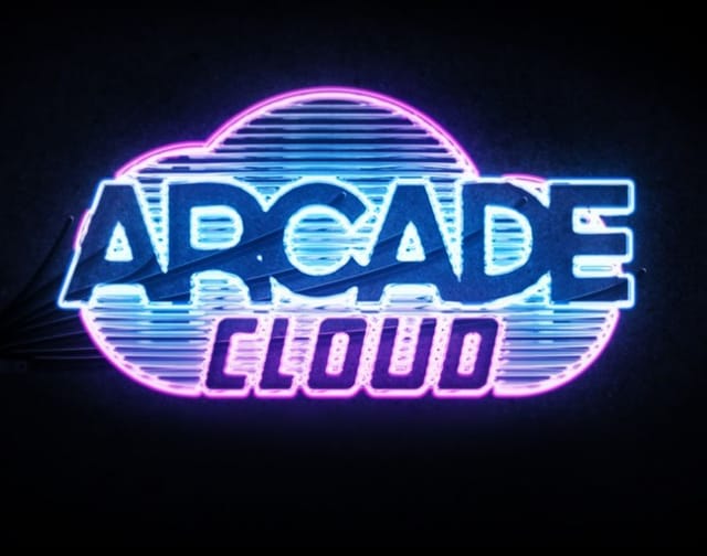 How much is ArcadeCloud’s Net Worth as of 2023?