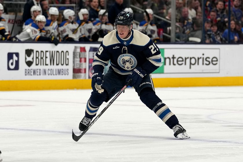 Columbus Blue Jackets Injury Report ft. Patrik Laine, Zach Werenski and ...