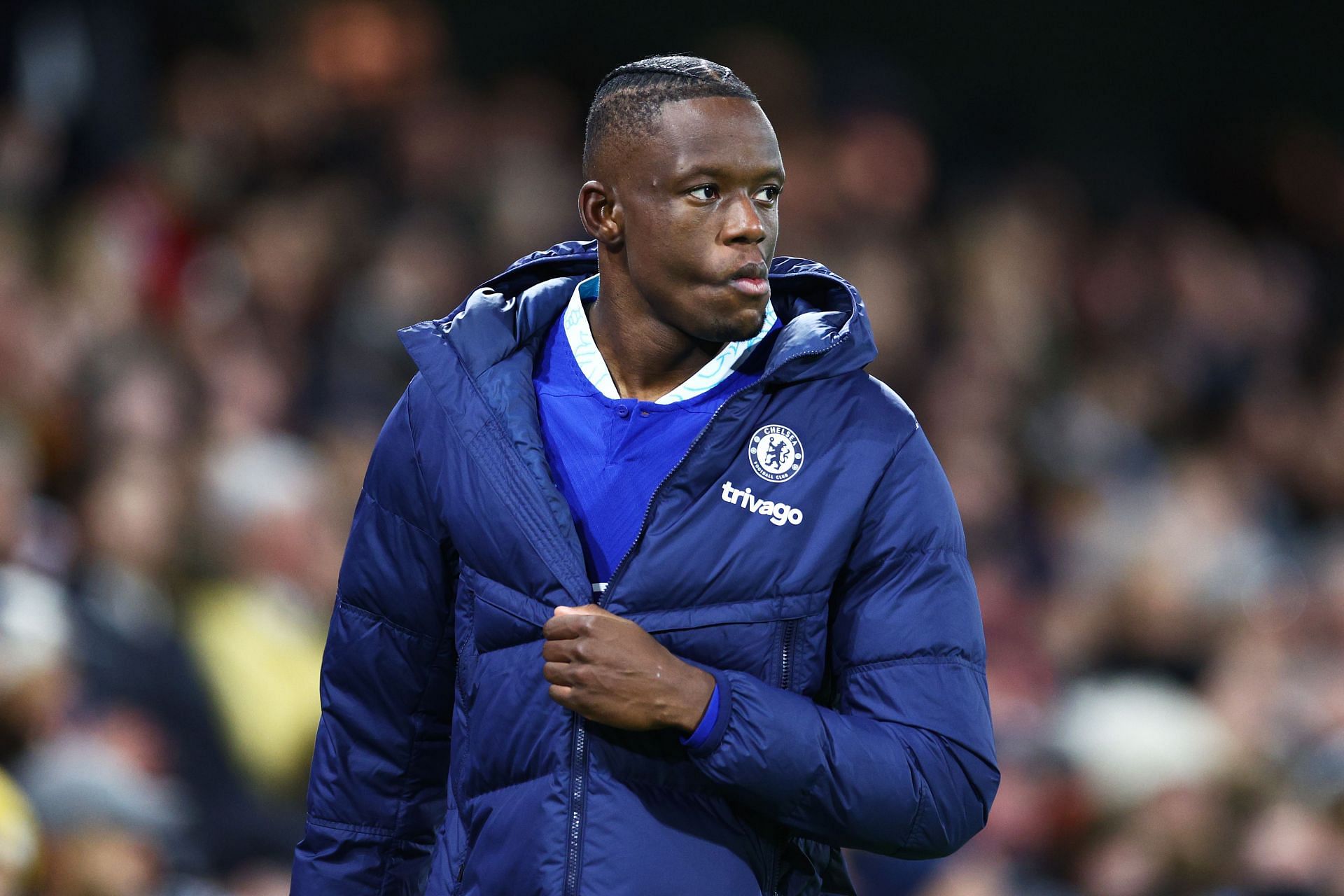 Denis Zakaria is unlikely to stay at Stamford Bridge beyond the season.