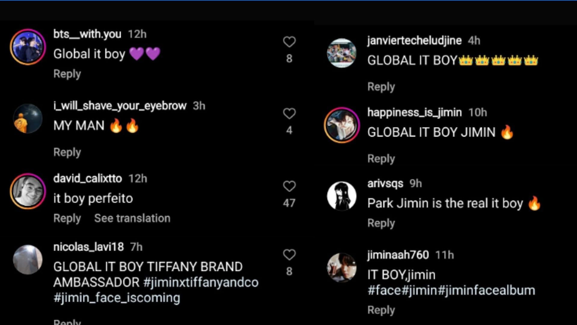 so jimin will be having breakfast with ariana grande?!🙂 Jimin became the  new Brand Ambassador of Tiffiny & Co😭🔥 ''VIBE FT. Jimin is out…
