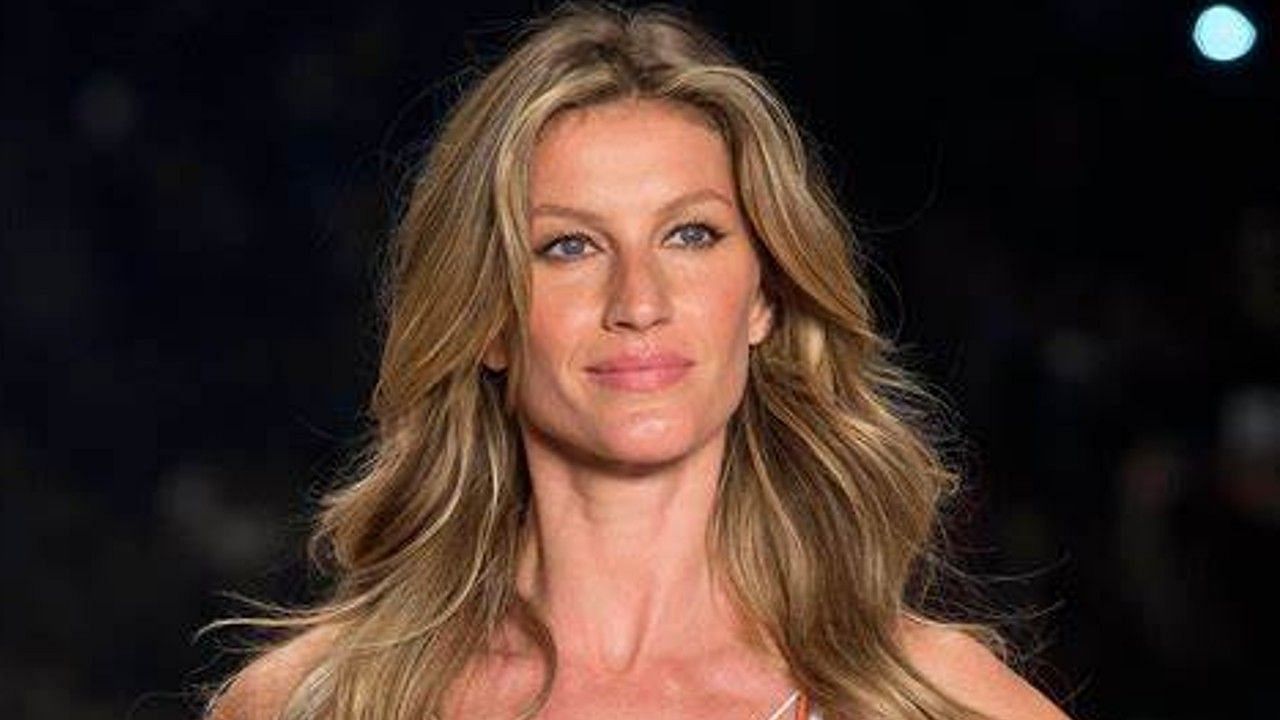 Gisele Bundchen shared some wise words on her Instagram after she was once again seen with her Jiu-Jitsu instructor.