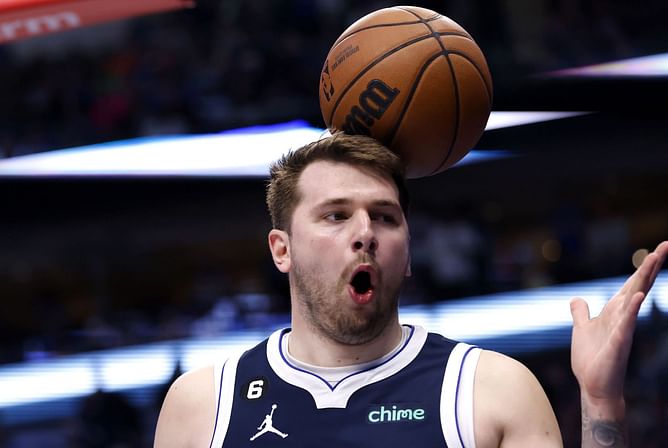 Why is Luka Doncic fined $35k by NBA? All you need to know