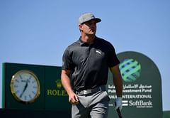 “It’s sad” – European Tour pro Eddie Pepperell reacts to Bryson DeChambeau’s recent run of form