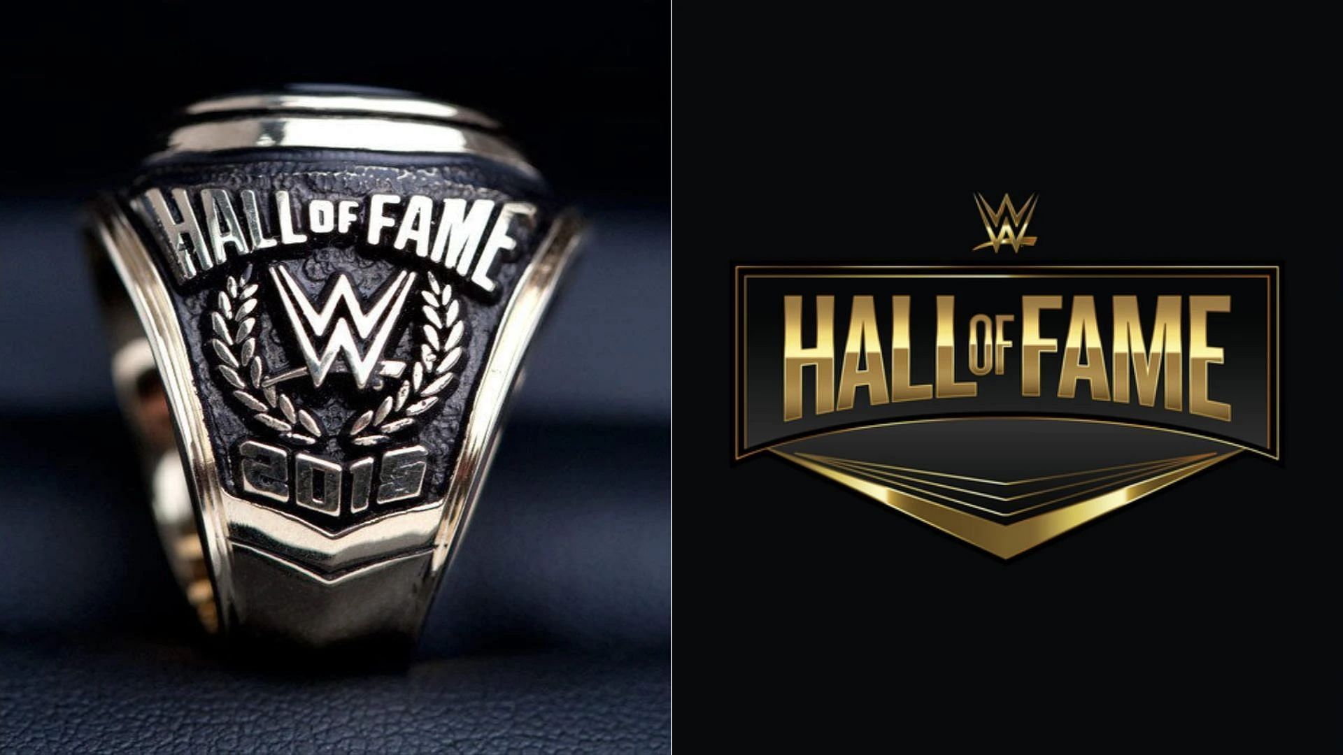 The WWE Hall of Fame will be held on March 31