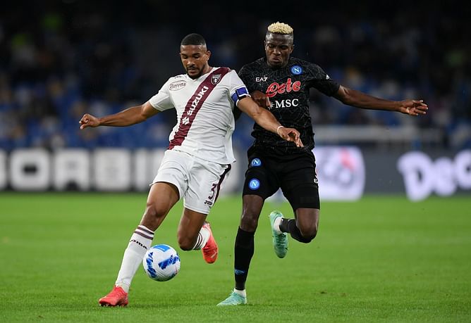 Torino vs Napoli Prediction and Betting Tips | 19th March 2023