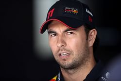 “I won't give my support either” - Sergio Perez sends fiery warning to Max Verstappen and Red Bull