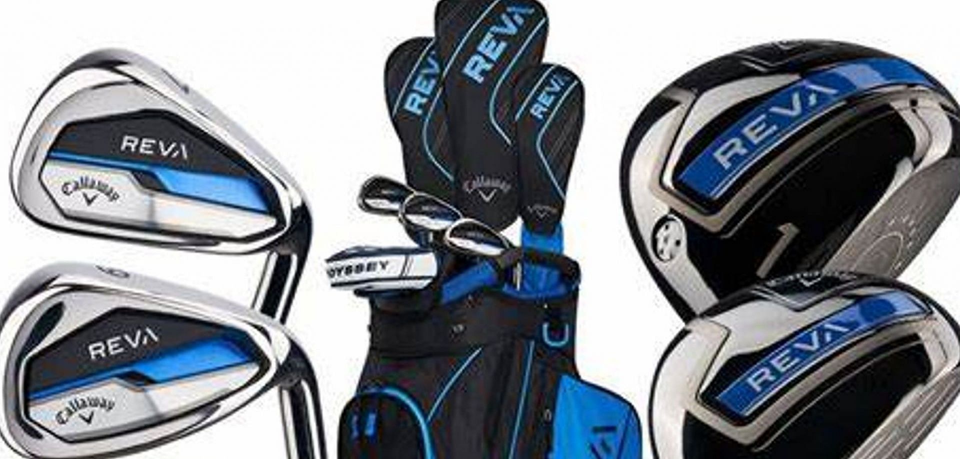 The 5 best golf club sets for beginners - Golf Care Blog