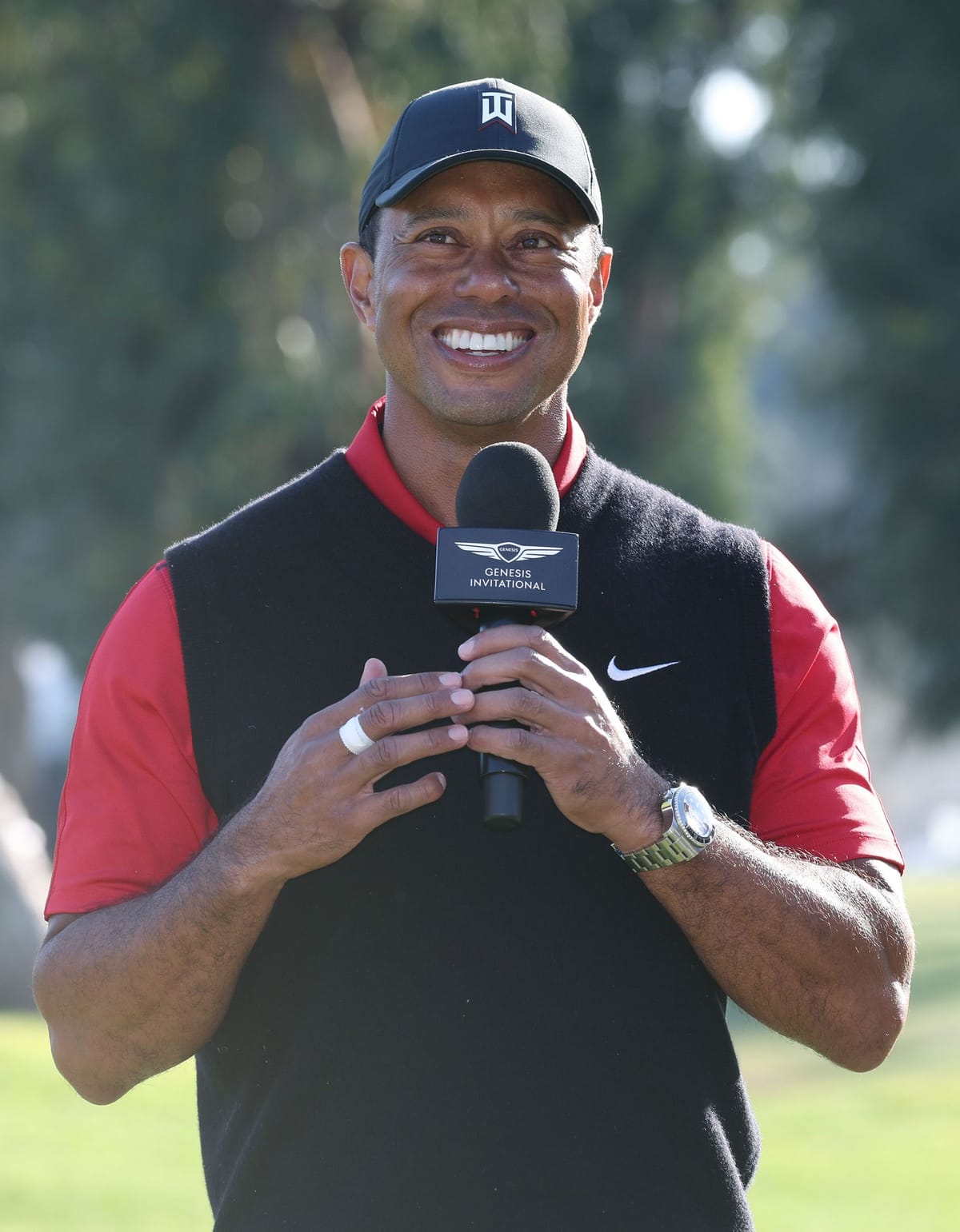 10 most famous golfers in the world