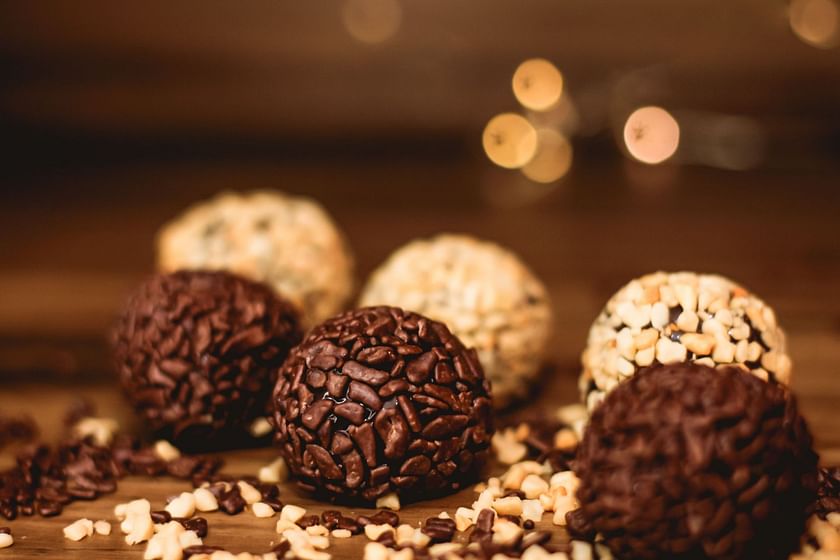 6 Surprising Health Benefits of Truffles