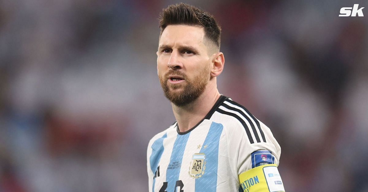 Argentina superstar Lionel Messi wants PSG stay despite Barcelona interest.